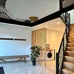 La Grange - Loft 12 Personnes Tilloy