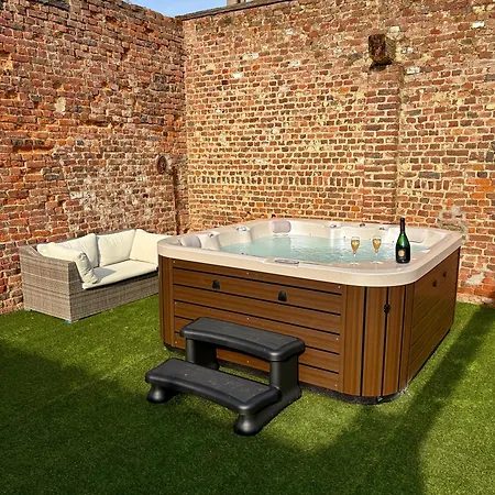 La Grange - Loft 12 Personnes - *