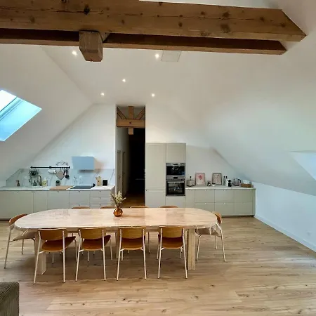 La Grange - Loft 12 Personnes Tilloy