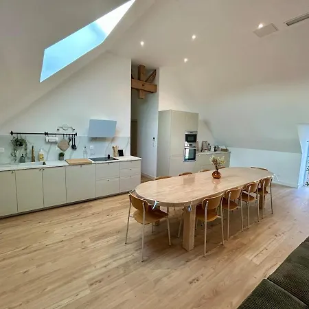 La Grange - Loft 12 Personnes *