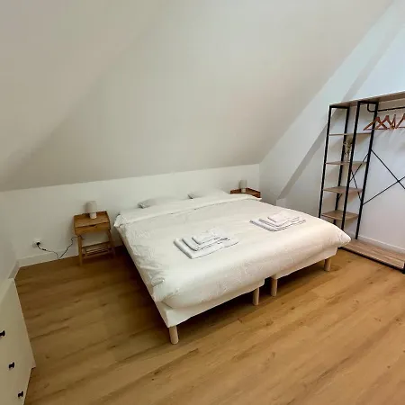 La Grange - Loft 12 Personnes *
