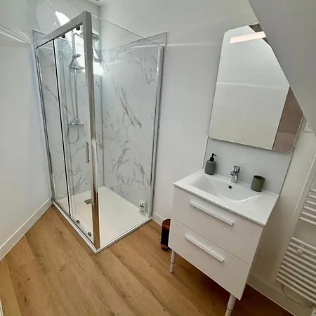 La Grange - Loft 12 Personnes - Holiday home
