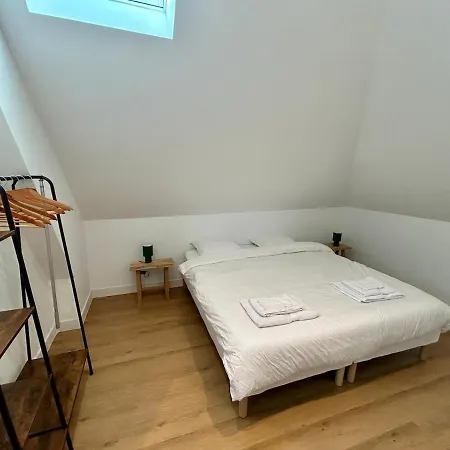 La Grange - Loft 12 Personnes