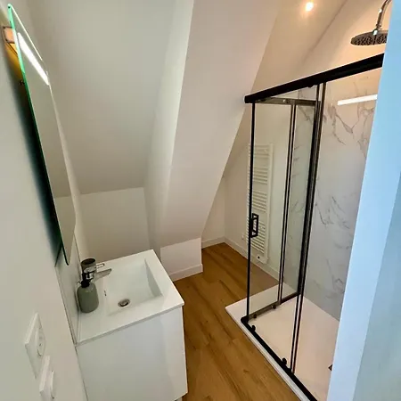 La Grange - Loft 12 Personnes - *