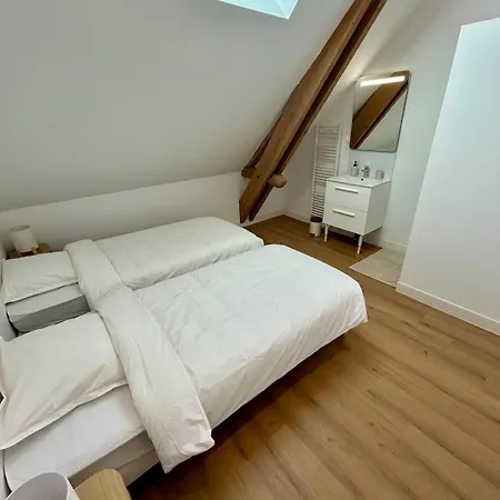 La Grange - Loft 12 Personnes - Holiday home *