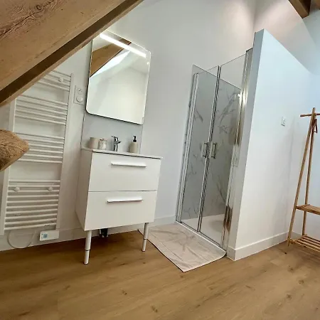 La Grange - Loft 12 Personnes Tilloy