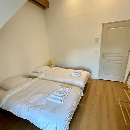 La Grange - Loft 12 Personnes - *