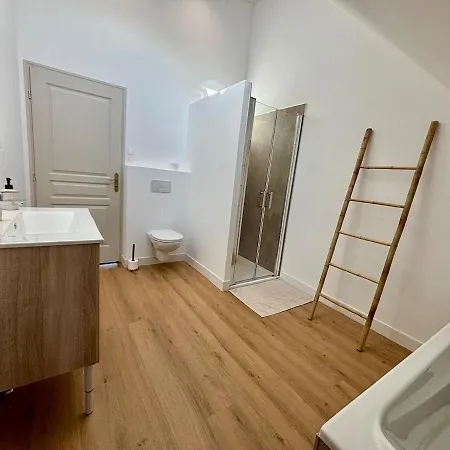La Grange - Loft 12 Personnes *
