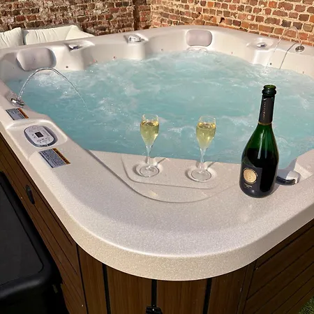 La Grange - Loft 12 Personnes - Holiday home *