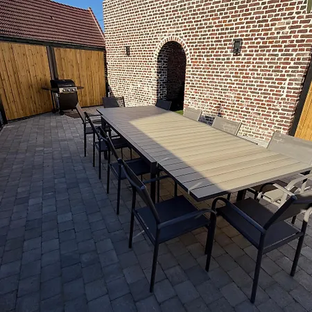 La Grange - Loft 12 Personnes -